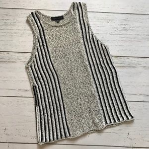 Sanctuary Knit Tank Top